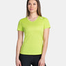 Women's running T-shirt Kilpi DIMA-W