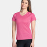 Women's running T-shirt Kilpi DIMA-W