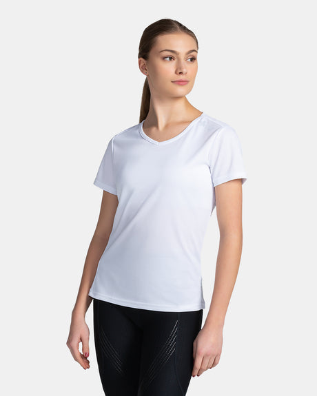 Women's running T-shirt Kilpi DIMA-W