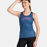 Women's cycling top Kilpi VAI-W