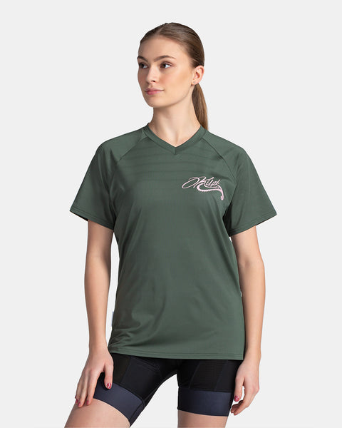 Women's cycling jerseys