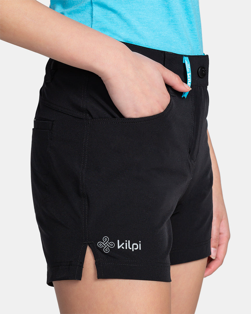 Women's outdoor shorts Kilpi BREE-W