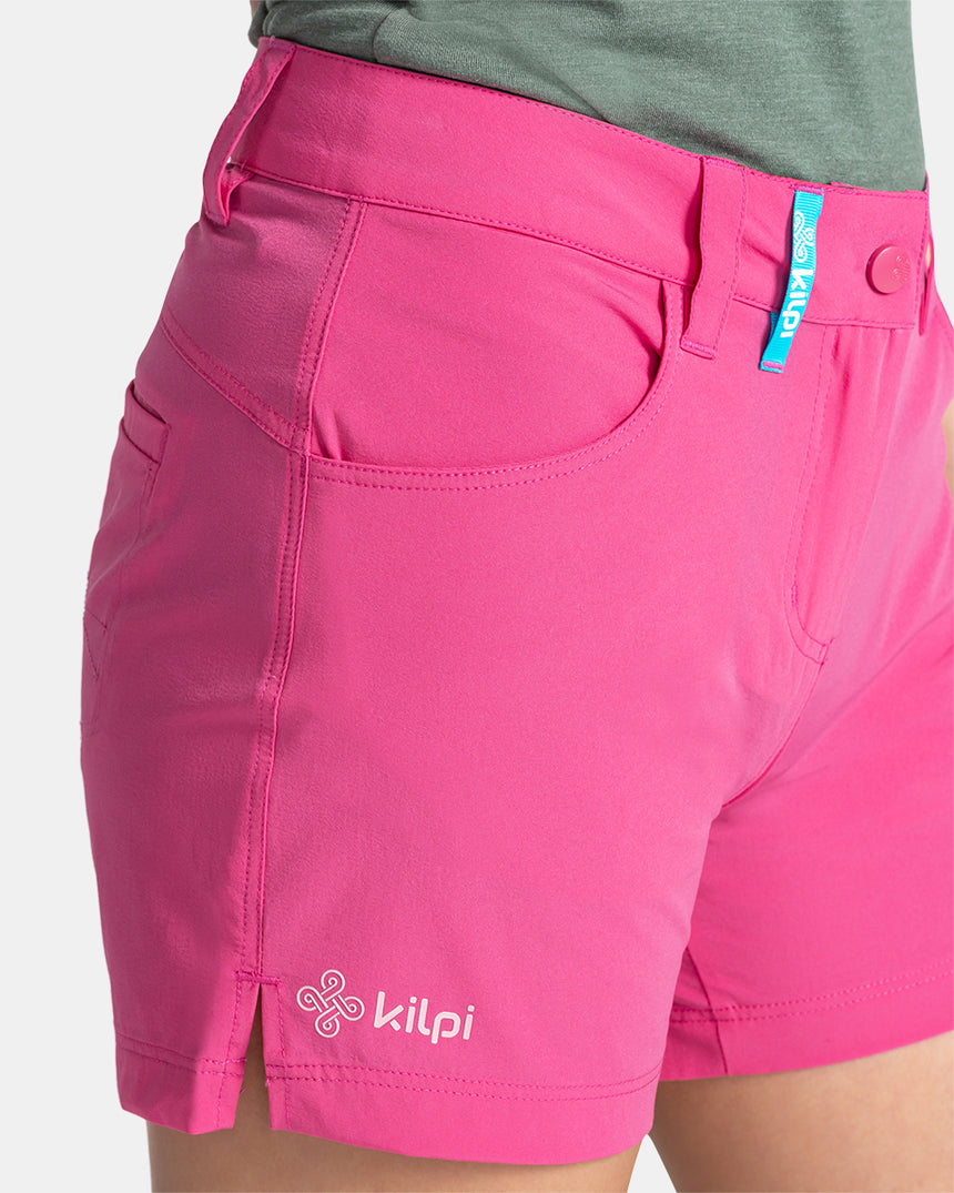 Women's outdoor shorts Kilpi BREE-W