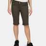 Women's jeans shorts Kilpi PARIVA-W