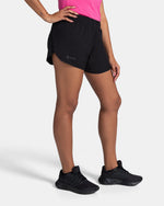 Women's running shorts Kilpi LAPINA-W