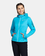 Women´s softshell jacket Kilpi BELTRA-W