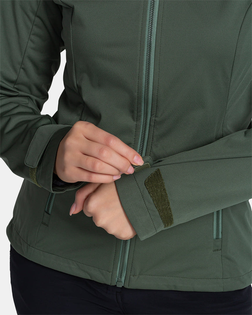 Women´s softshell jacket Kilpi BELTRA-W