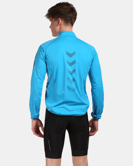 Men's cycling jacket Kilpi RAINAR-M