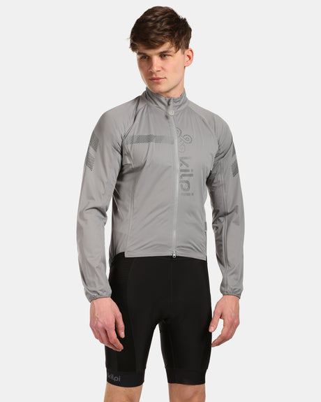 Men's cycling jacket Kilpi RAINAR-M