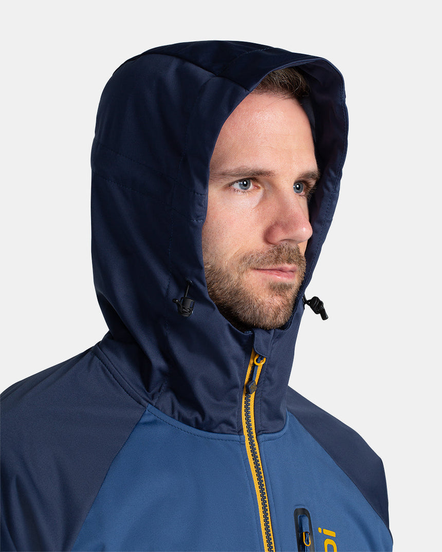 Men´s light softshell jacket Kilpi BELTRA-M
