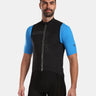 Men's cycling vest Kilpi FLOW-M
