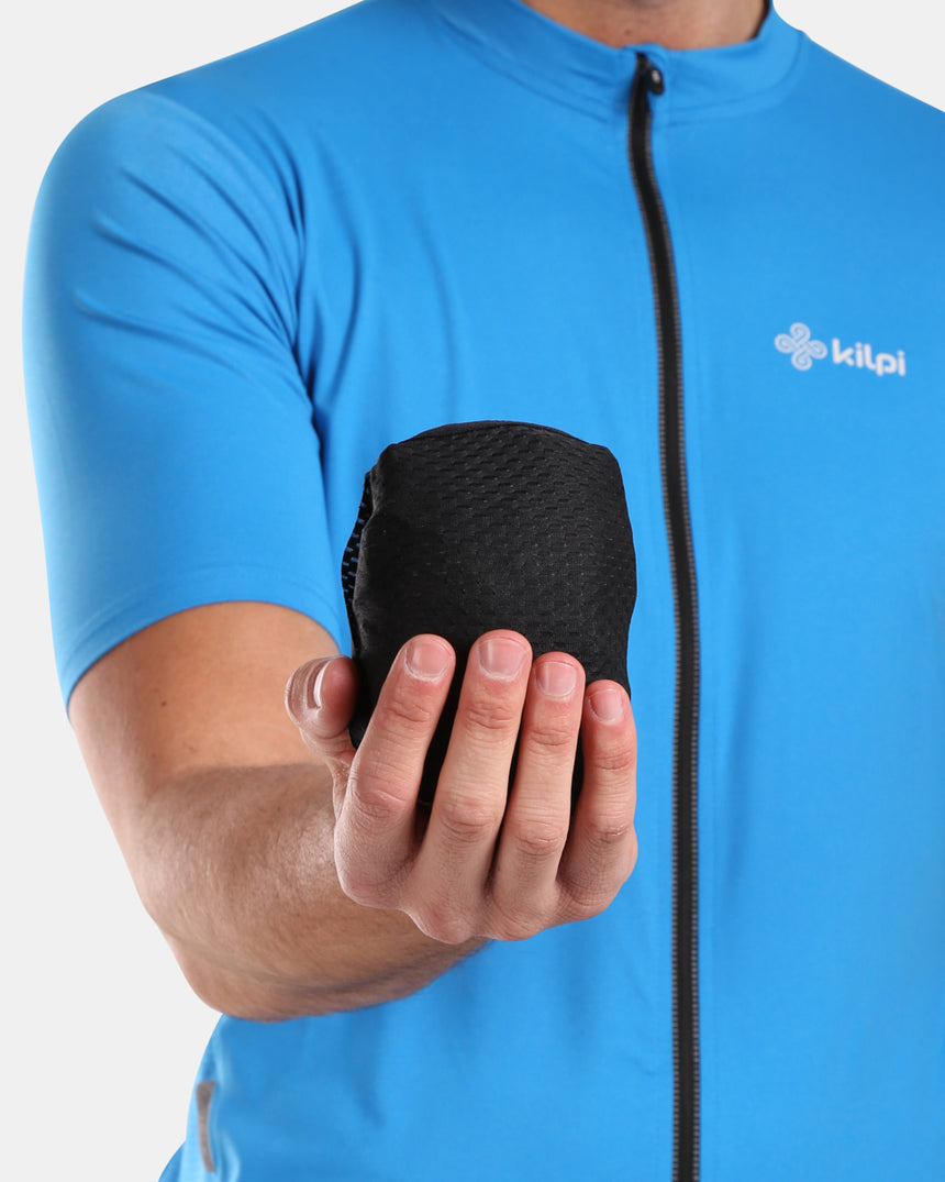 Men's cycling vest Kilpi FLOW-M