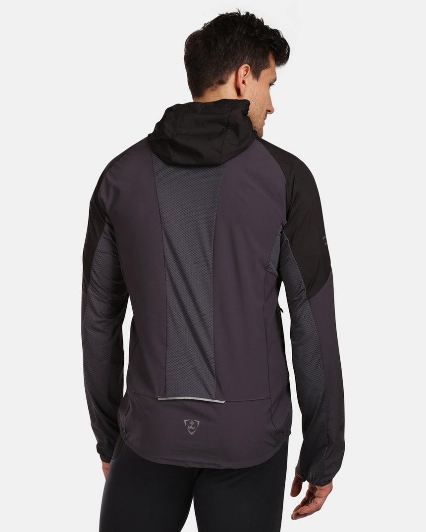 Men's hybrid jacket Kilpi RAYEN-M