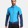 Men's hybrid jacket Kilpi RAYEN-M