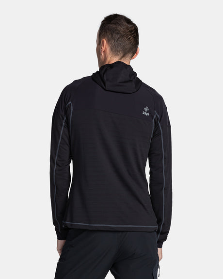 Men's outdoor sweatshirt Kilpi MEMPHIS-M