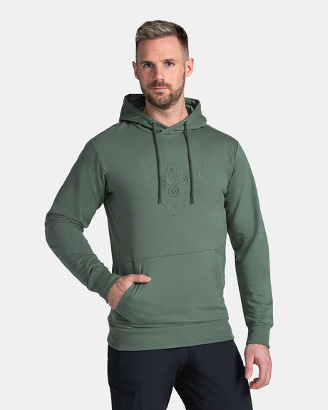 Men's sweatshirt Kilpi LAGOA-M