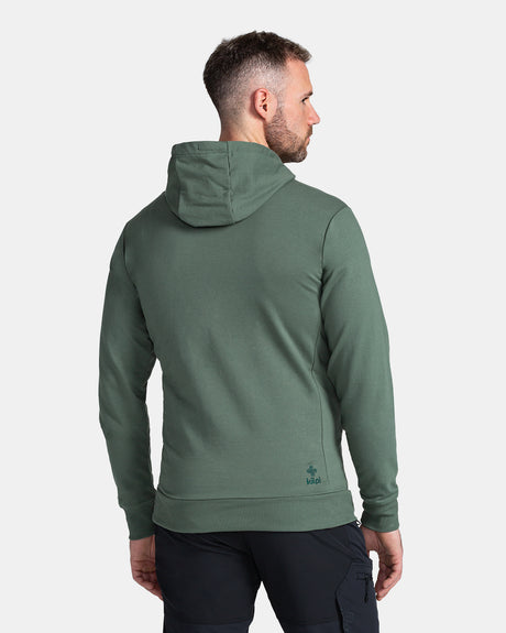 Men's sweatshirt Kilpi LAGOA-M