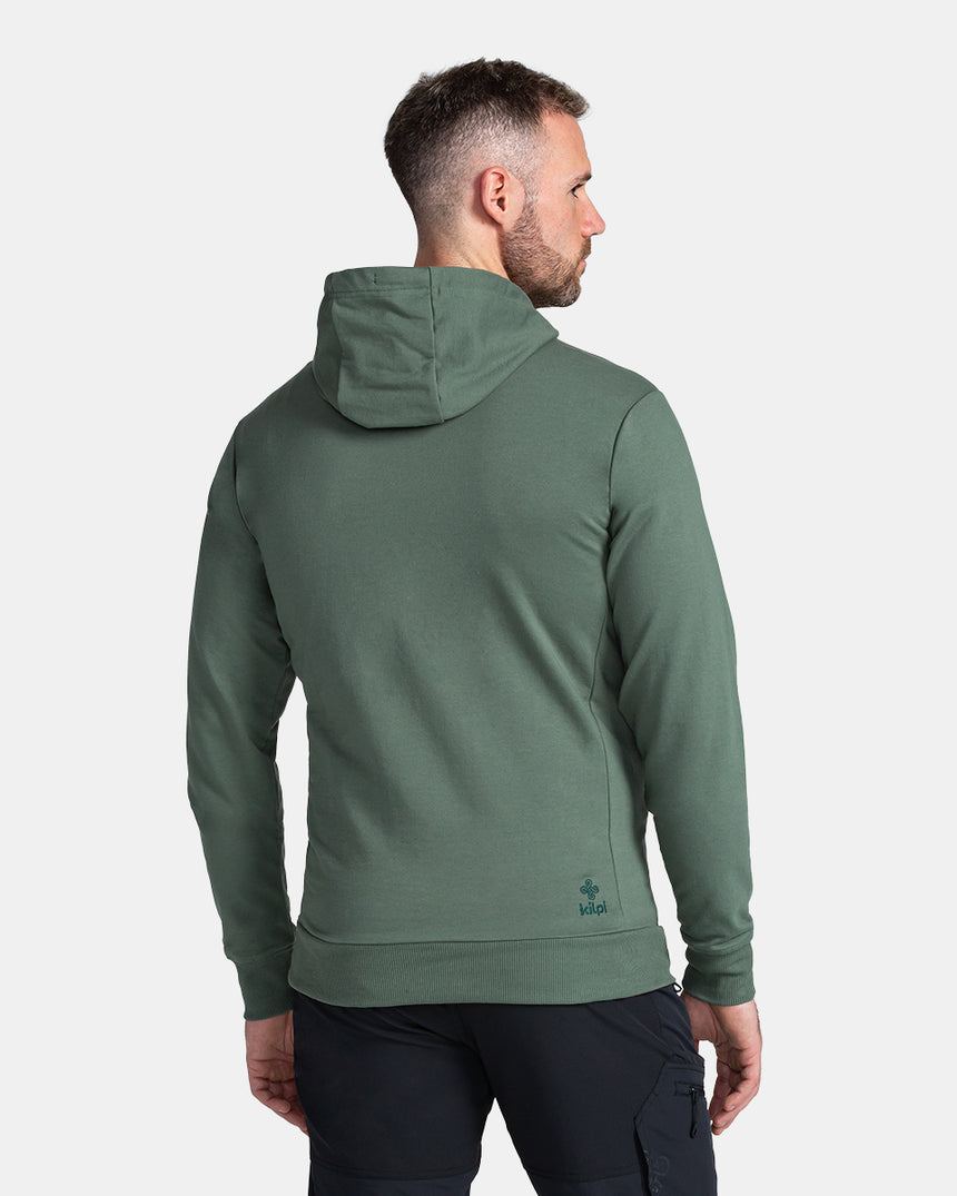 Men's sweatshirt Kilpi LAGOA-M