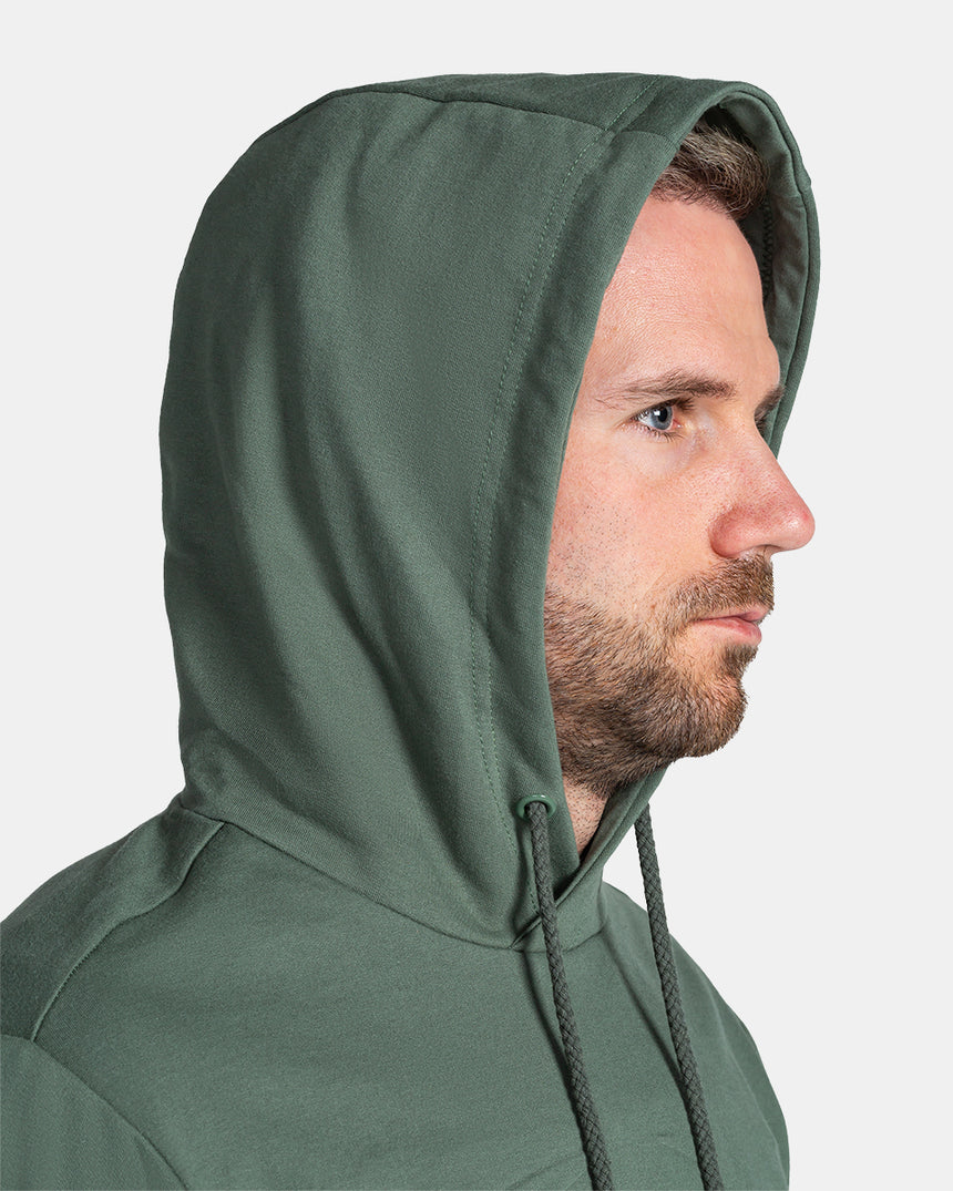 Men's sweatshirt Kilpi LAGOA-M