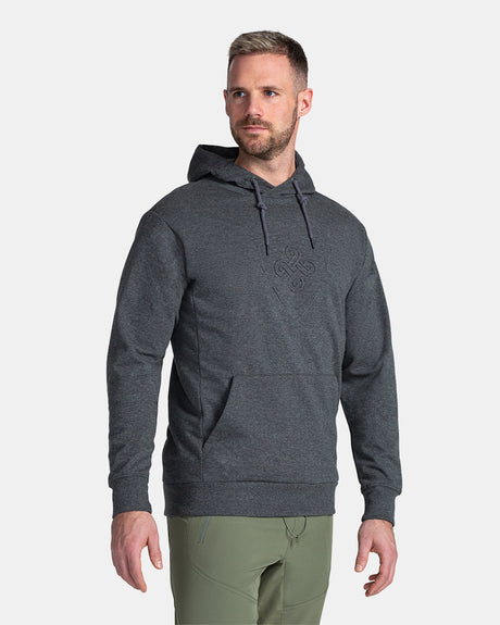 Men's sweatshirt Kilpi LAGOA-M