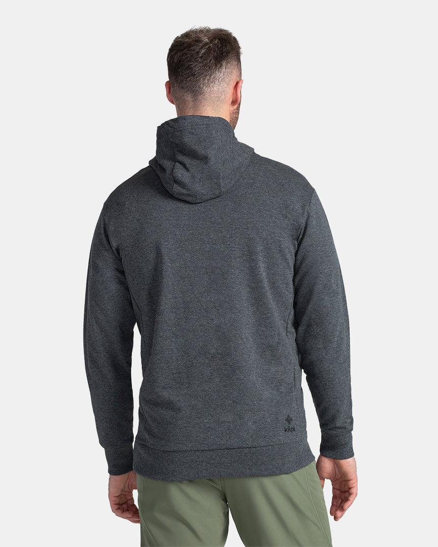 Men's sweatshirt Kilpi LAGOA-M