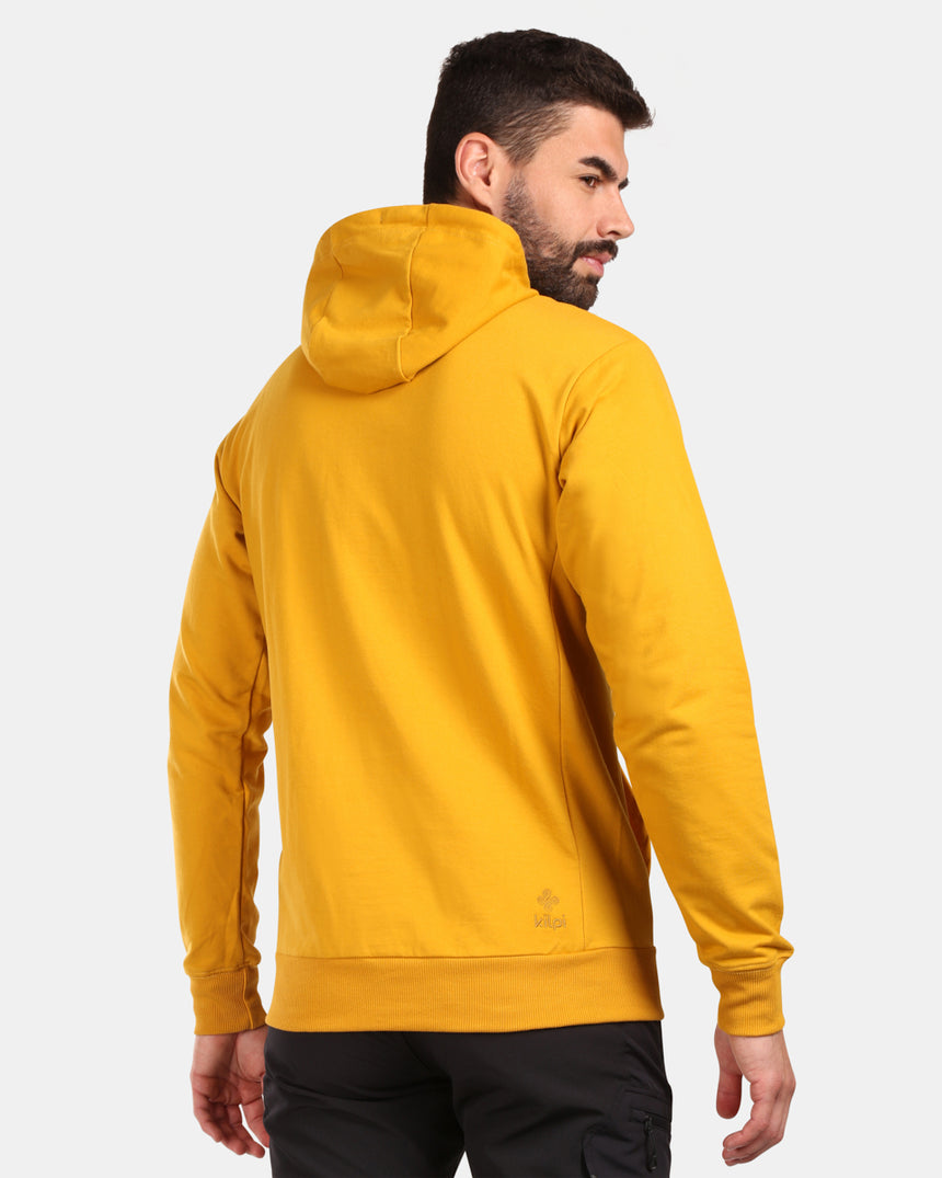 Men's sweatshirt Kilpi LAGOA-M