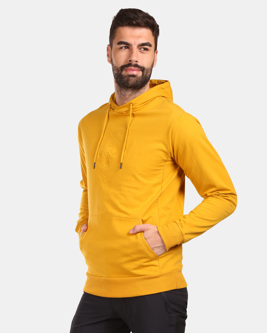 Men's sweatshirt Kilpi LAGOA-M