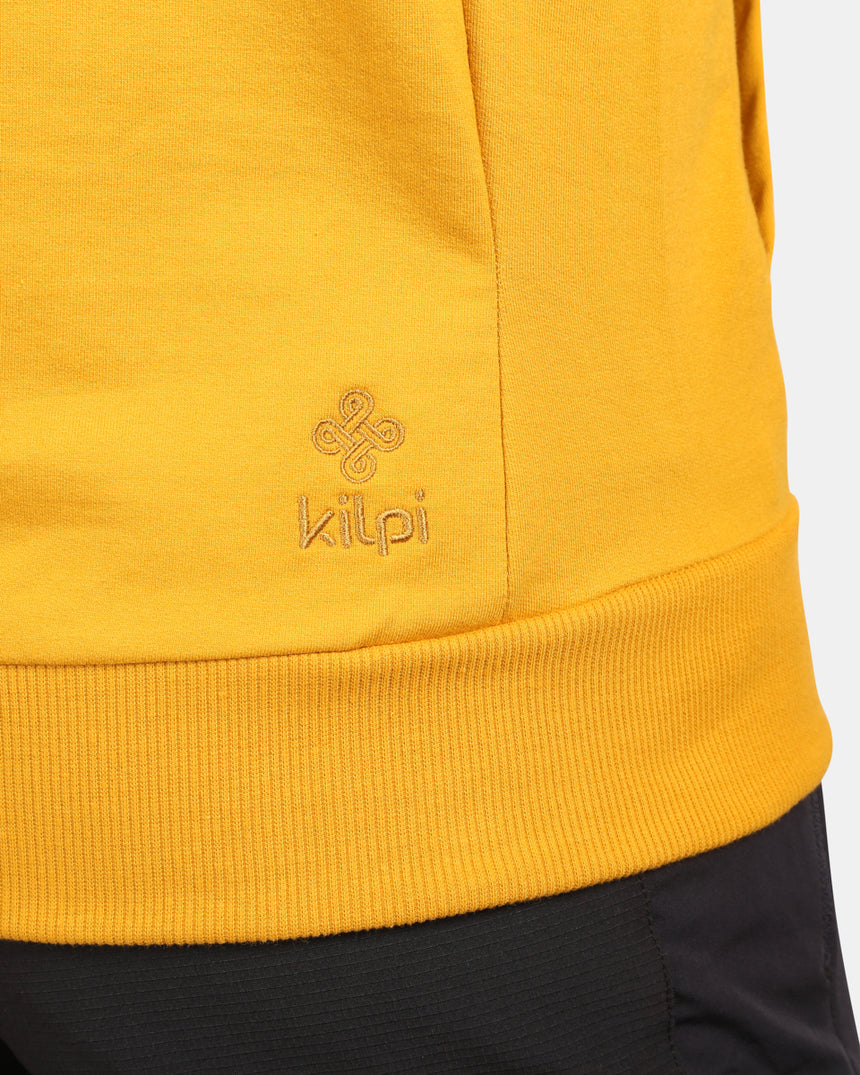 Men's sweatshirt Kilpi LAGOA-M