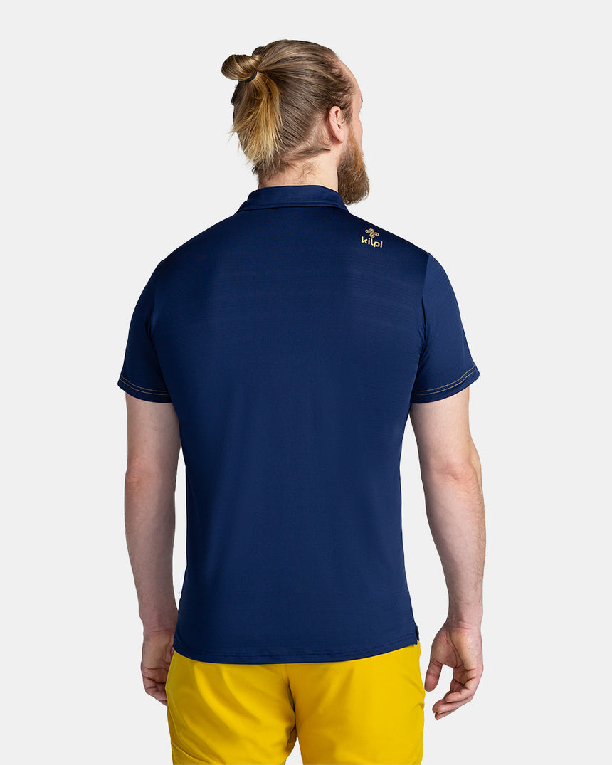 Men's polo shirt Kilpi GIVRY-M