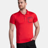 Men's polo shirt Kilpi GIVRY-M