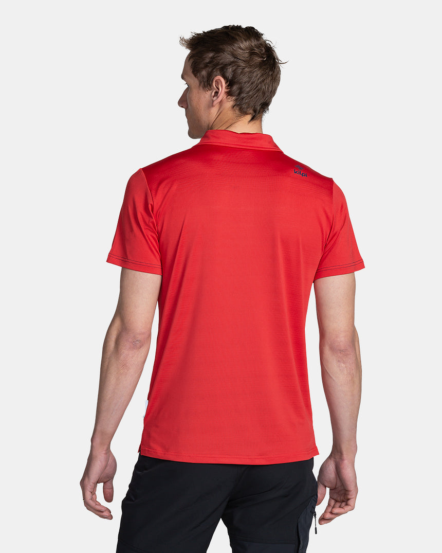 Men's polo shirt Kilpi GIVRY-M
