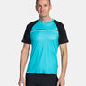 Men's running team T-shirt Kilpi FLORENI-M