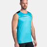 Men's running top Kilpi AMBY-M