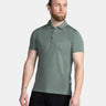 Men's polo shirt Kilpi OLIVA-M