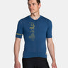 Men's cycling merino jersey Kilpi PETRANA-M