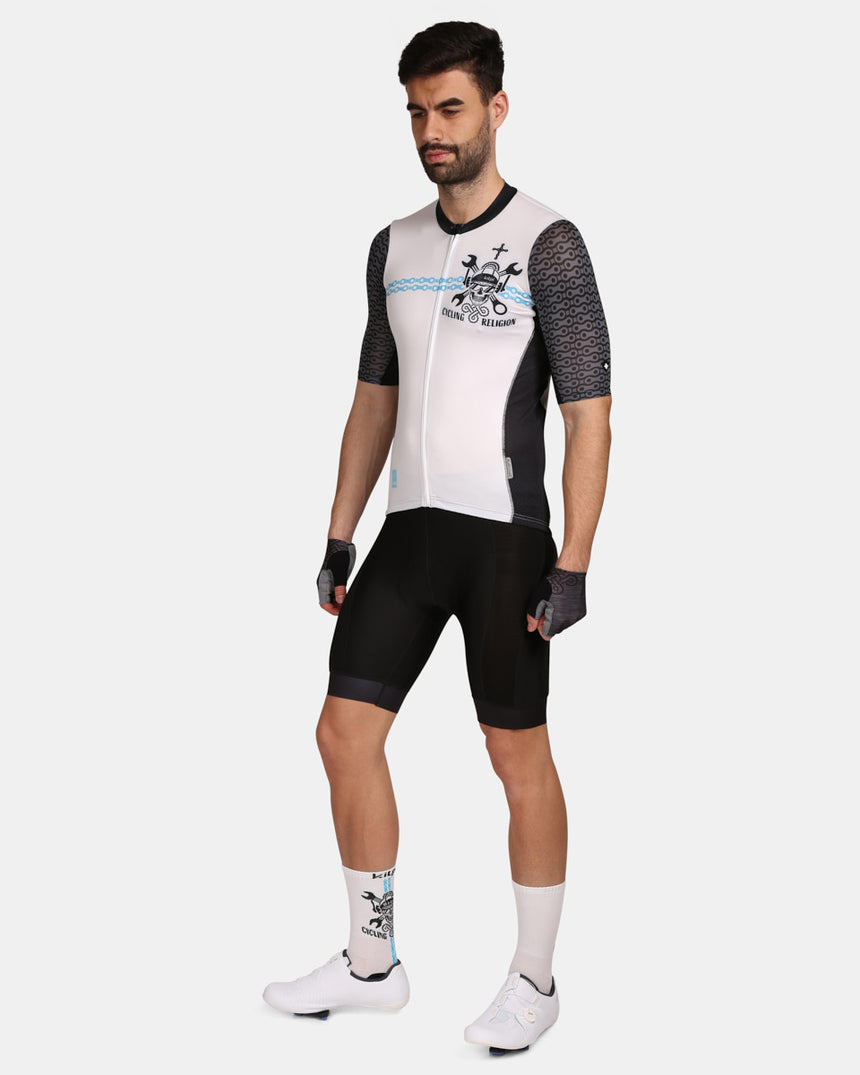 Men's cycling jersey Kilpi RIVAL-M