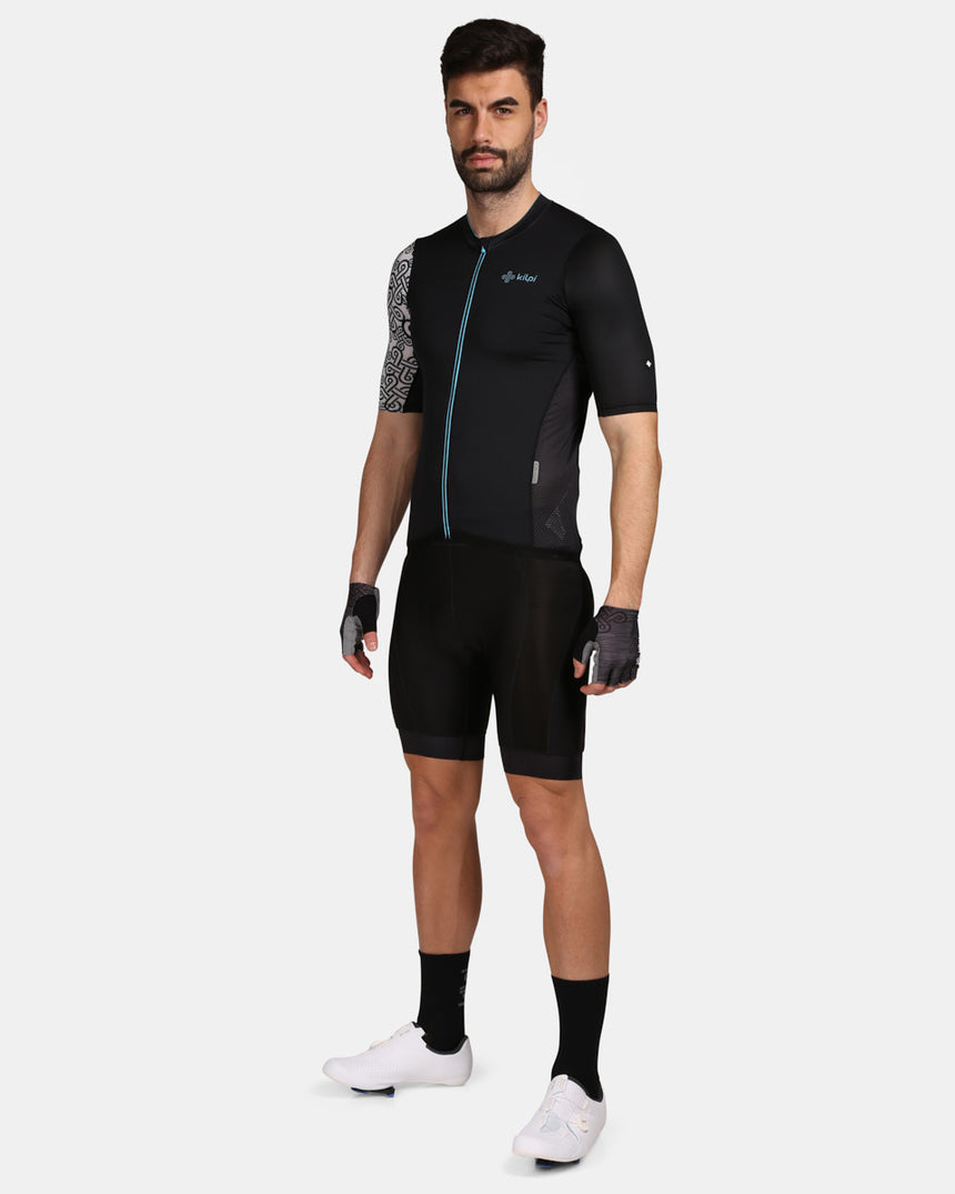 Men's cycling jersey Kilpi PICARD-M