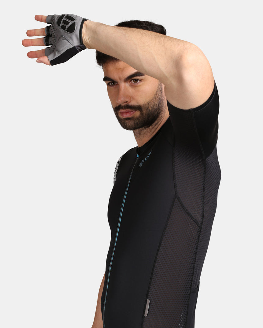 Men's cycling jersey Kilpi PICARD-M