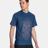 Men's functional mtb shirt Kilpi REMIDO-M