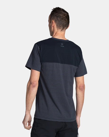 Men's cotton T-shirt Kilpi SORGA-M