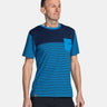 Men's cotton T-shirt Kilpi SORGA-M