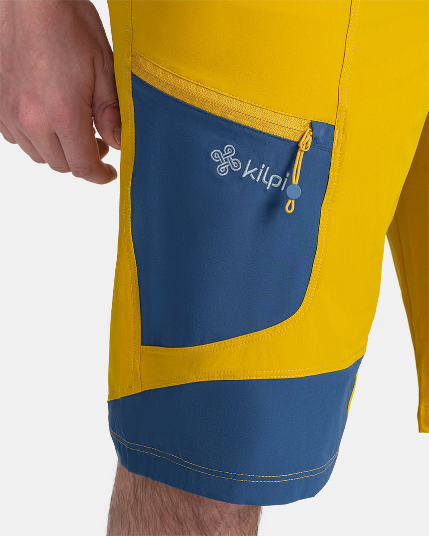 Men's outdoor shorts Kilpi BREADY-M