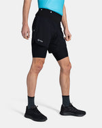 Men´s compress running pants Kilpi BERGEN-M