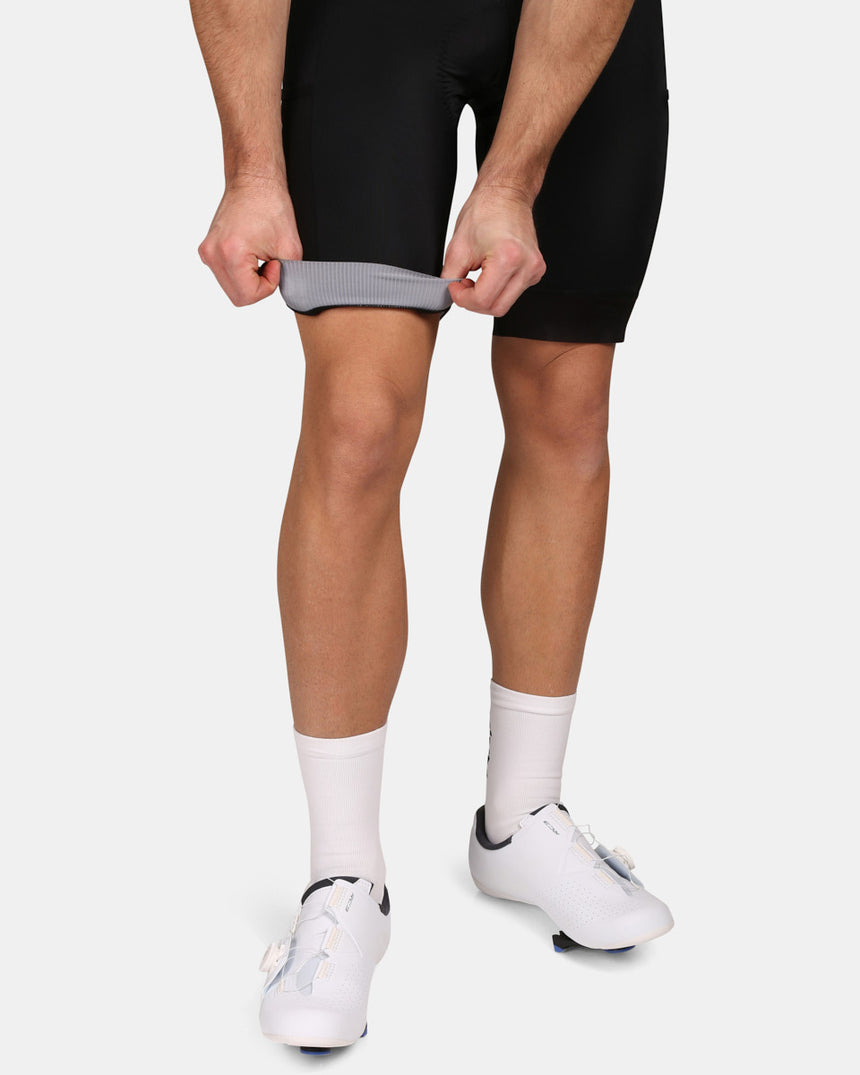Men's cycling bikepacking shorts Kilpi GURRAFO-M