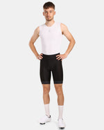 Men's cycling shorts Kilpi PRESSURE-M