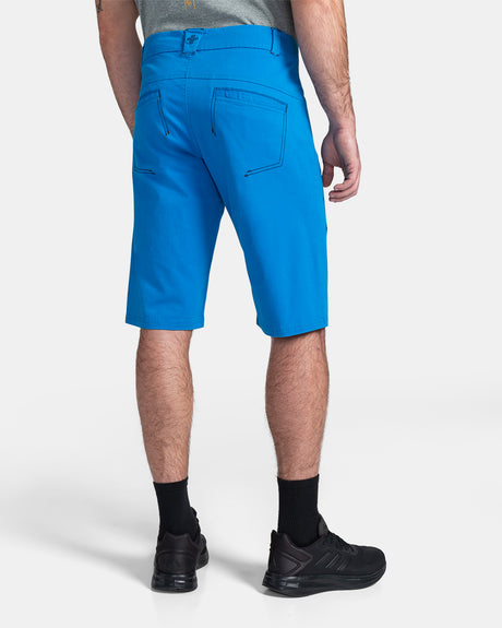 Men's cotton shorts Kilpi ALLES-M