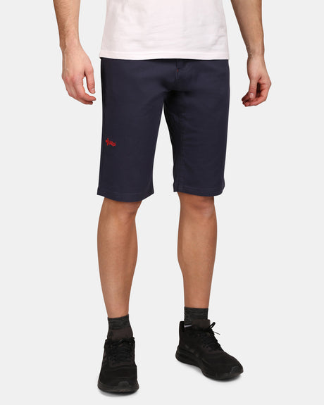 Men's cotton shorts Kilpi ALLES-M