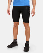 Men's compress running shorts Kilpi CHAMONIES-M