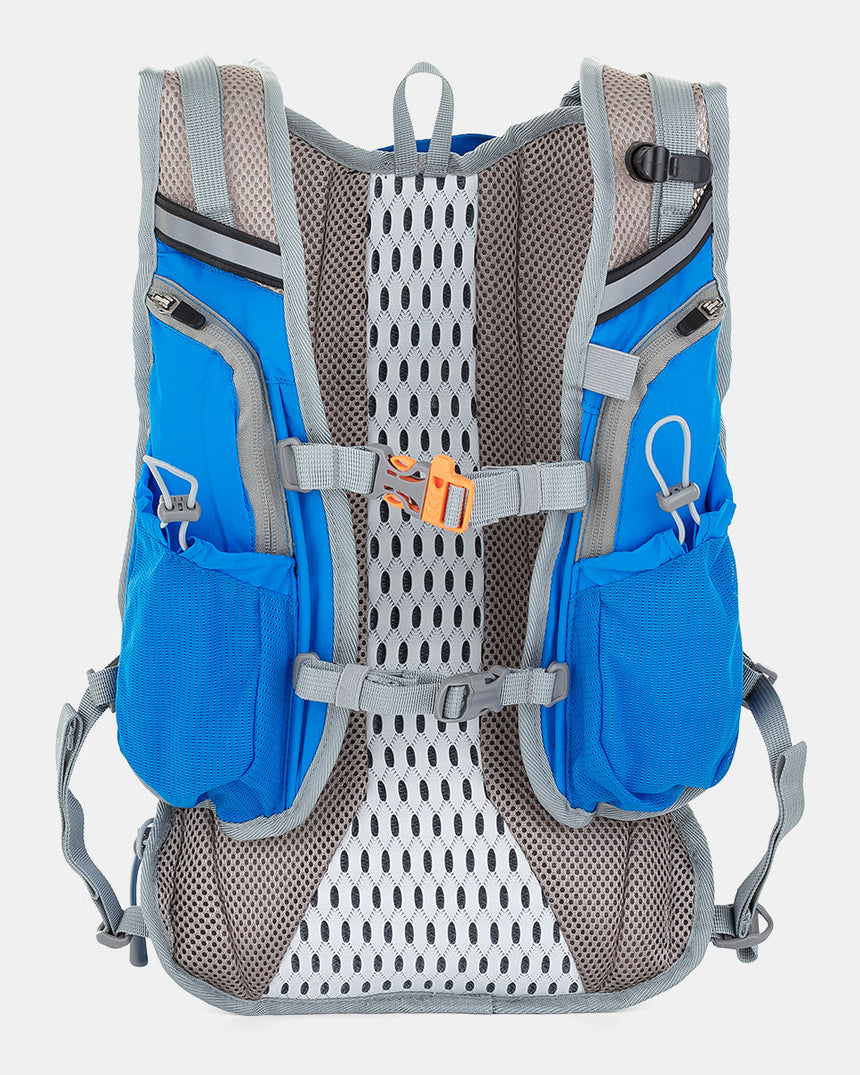 Running backpack 10 L Kilpi CADENCE-U