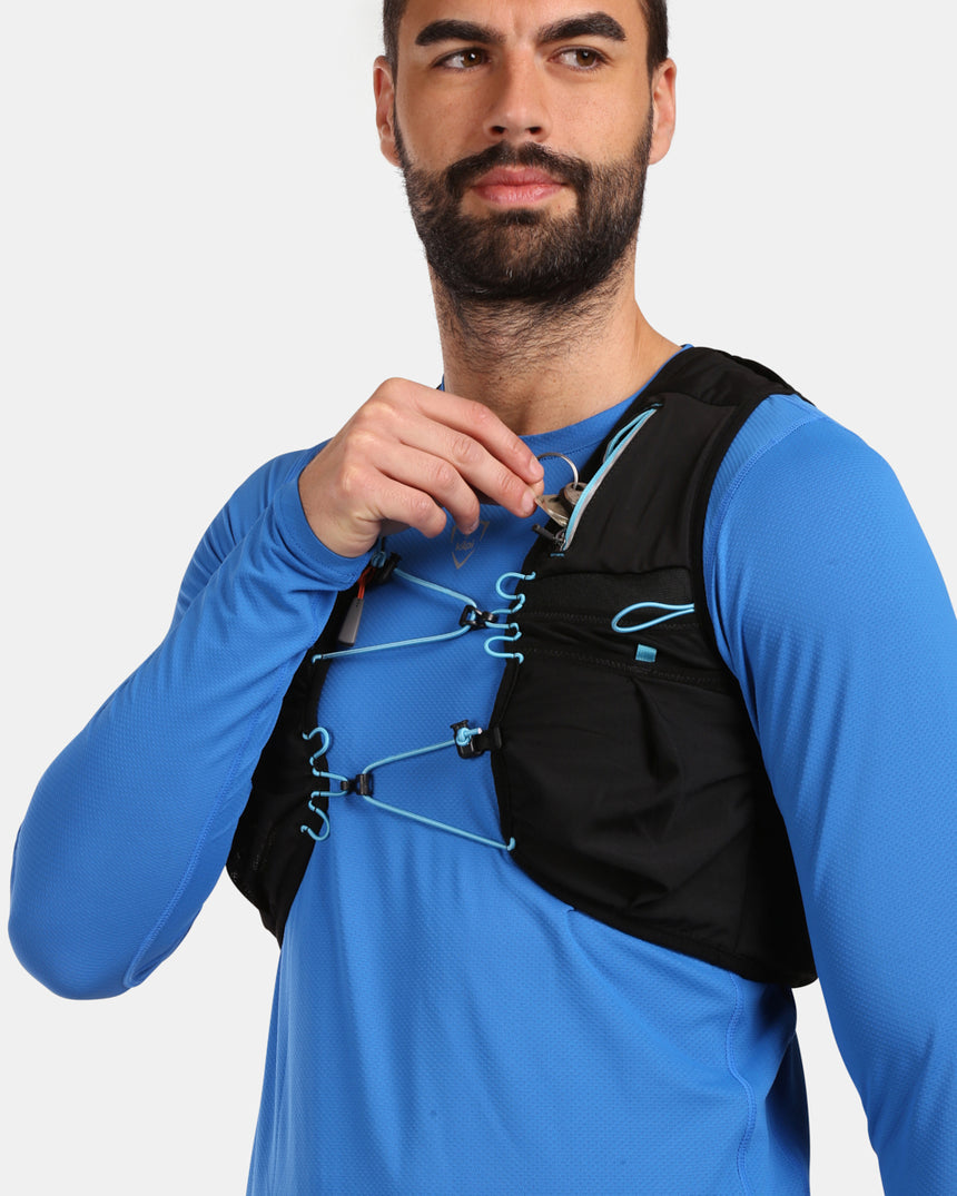 Running vest Kilpi HARDROCK 10-U
